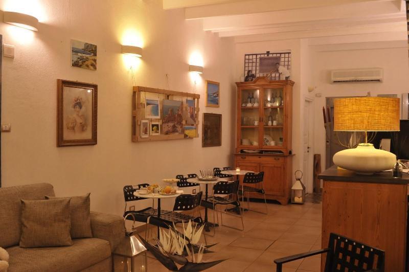Hotel Villa Pimpina Карлофорте Екстериор снимка