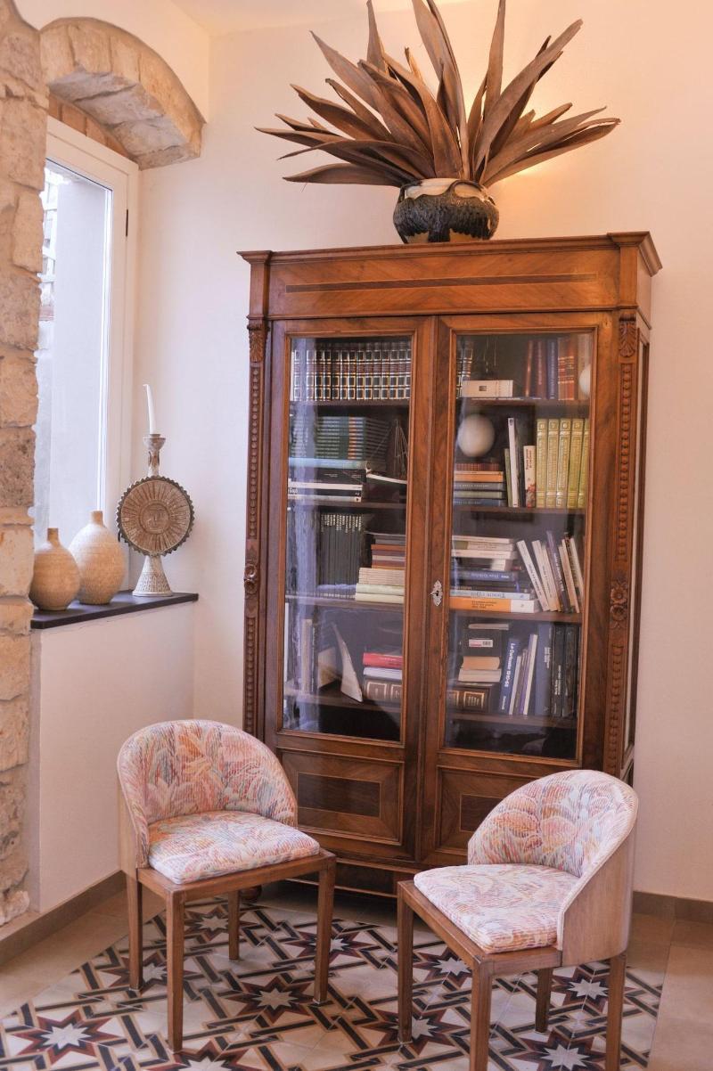 Hotel Villa Pimpina Карлофорте Екстериор снимка