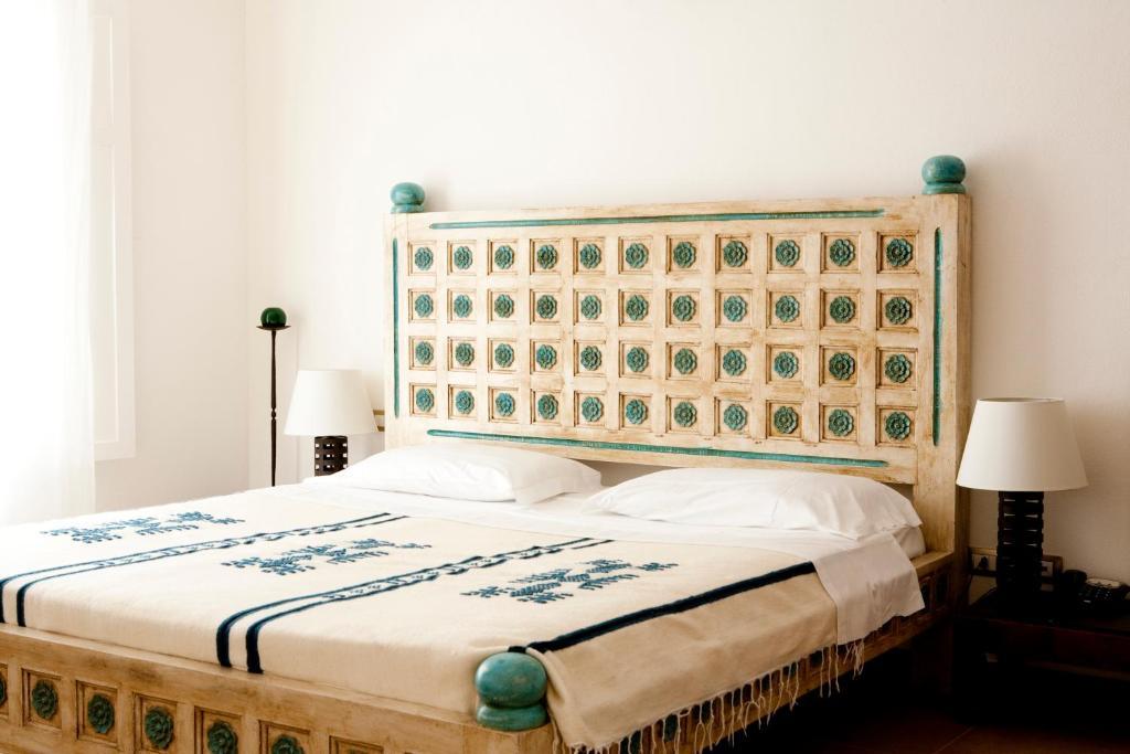 Hotel Villa Pimpina Карлофорте Стая снимка